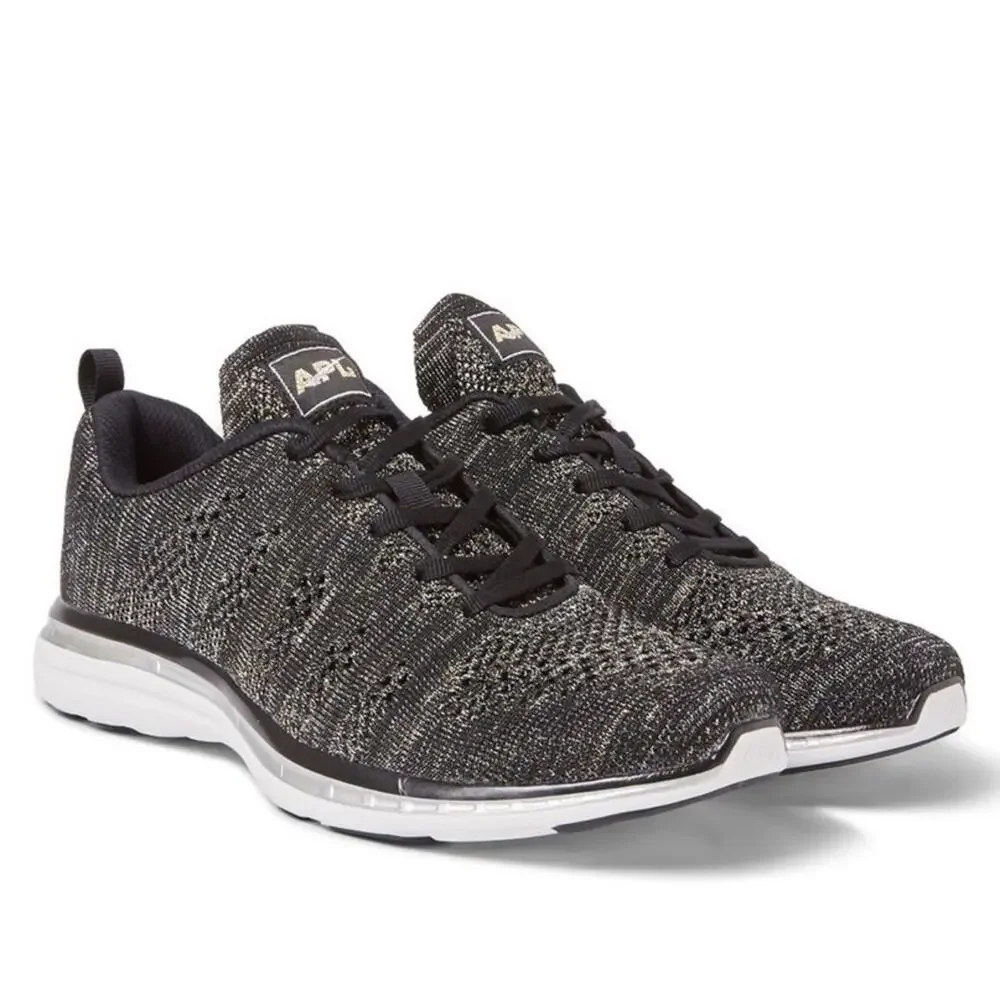 APL Techloom Pro Sneakers Size 6.5 New $160